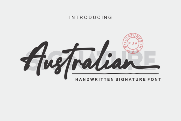 Australian Signature: Elevate Your Projects with Natural Elegance