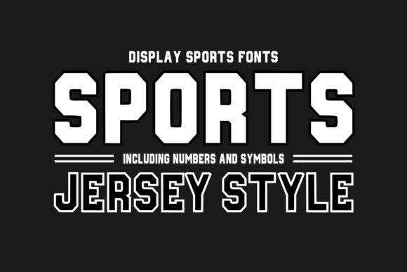 Unleash Athletic Energy with Sportsjerseystyle Regular