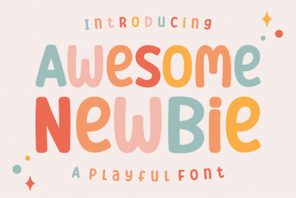 Unleashing Playful Creativity with Awesome Newbie